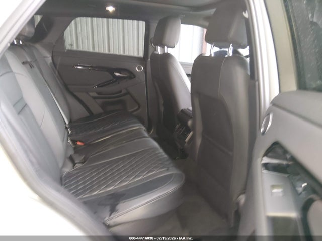 SALZJ2FX6RH240245 Land Rover Range Rover Evoque Core S