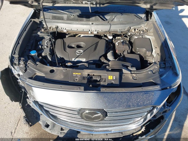 2019 MAZDA CX-9 JM3TCBEY8K0300359 Photo 9