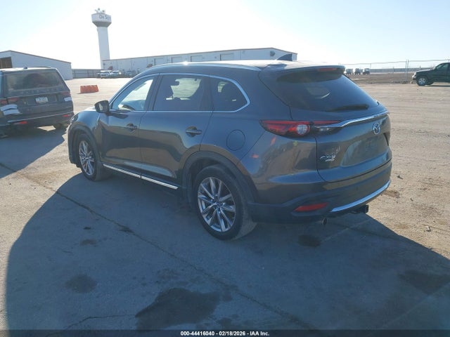 2019 MAZDA CX-9 JM3TCBEY8K0300359 Photo 2