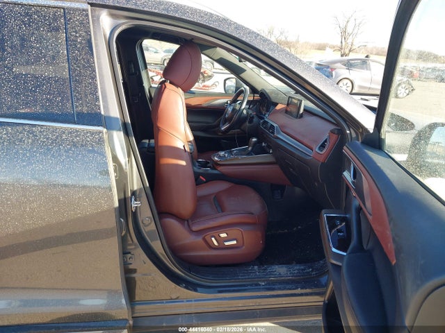 2019 MAZDA CX-9 JM3TCBEY8K0300359 Photo 4