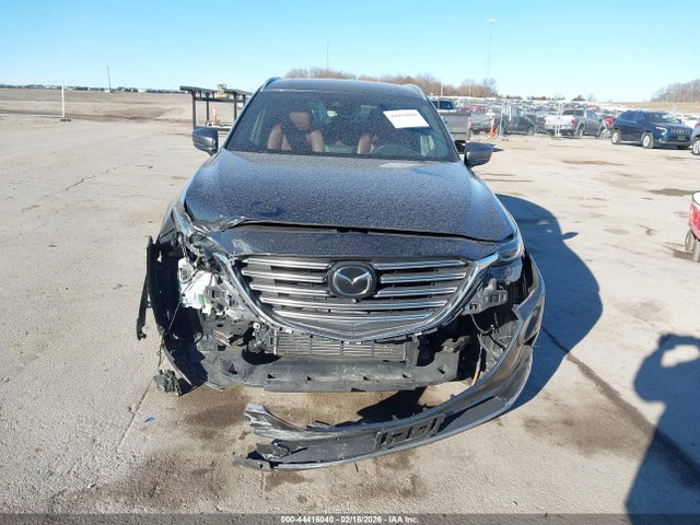 2019 MAZDA CX-9 JM3TCBEY8K0300359 Photo 5