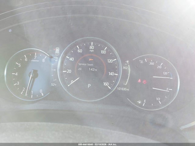 2019 MAZDA CX-9 JM3TCBEY8K0300359 Photo 6