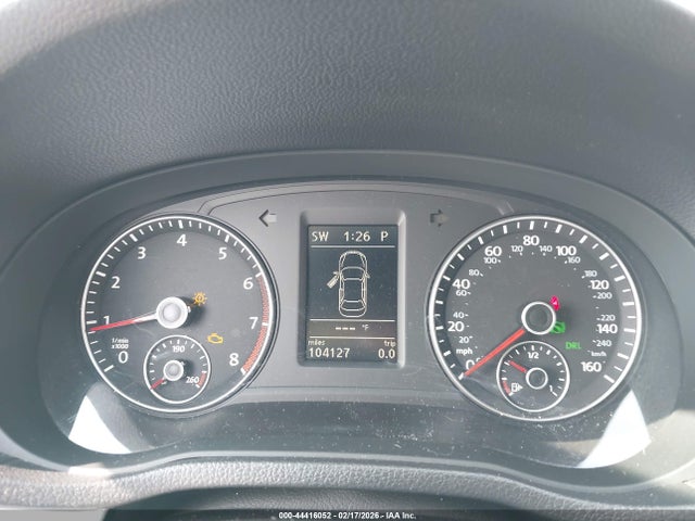 Продажа на аукционе авто 2012 Volkswagen Passat 2.5l Se, vin: 1VWBP7A35CC095001, номер лота: 44416052