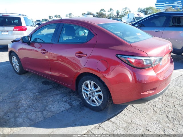 3MYDLBZV0GY123320 Scion IA