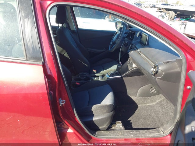 3MYDLBZV0GY123320 Scion IA