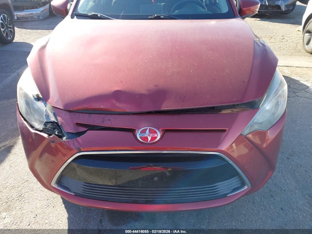 3MYDLBZV0GY123320 Scion IA