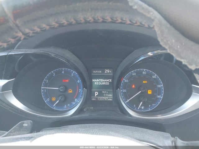 2T1BURHE6GC505980 Toyota Corolla S W/special Edition Pkg