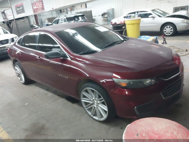 2016 1G1ZB5ST0GF222382 главное изображение