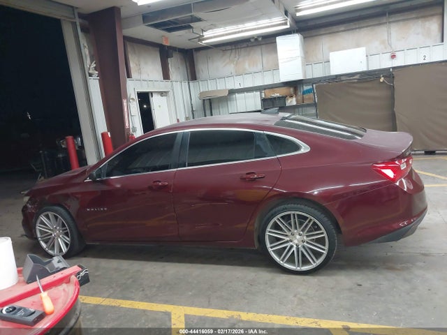 Chevrolet MALIBU LS 2016 1G1ZB5ST0GF222382 Image 14