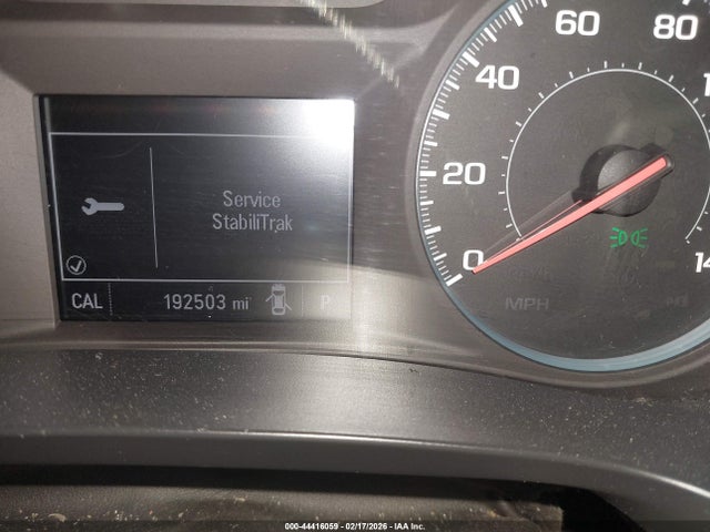 Chevrolet MALIBU LS 2016 1G1ZB5ST0GF222382 Image 15