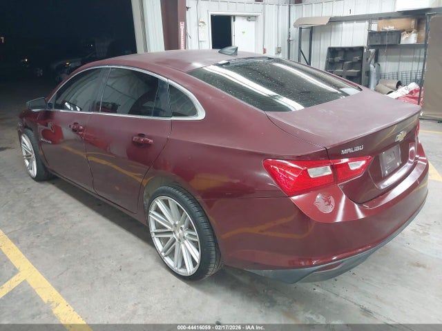 Chevrolet MALIBU LS 2016 1G1ZB5ST0GF222382 Image 3