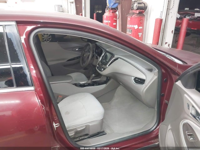Chevrolet MALIBU LS 2016 1G1ZB5ST0GF222382 Image 5
