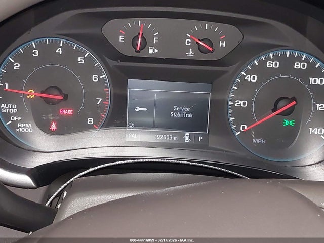 Chevrolet MALIBU LS 2016 1G1ZB5ST0GF222382 Image 7