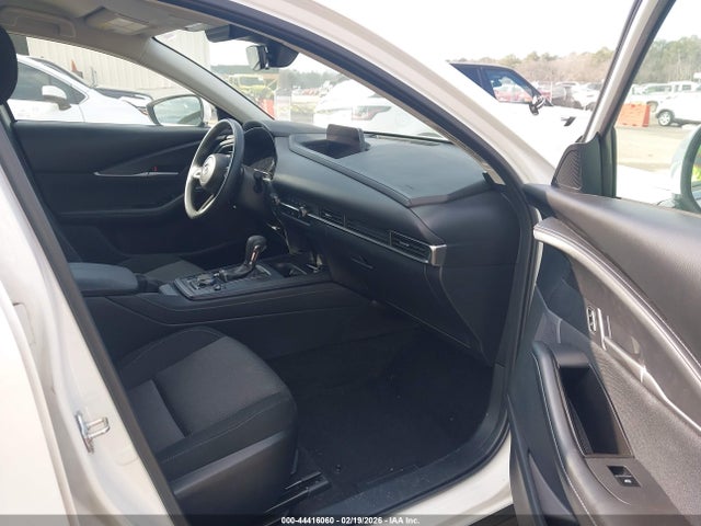 44416060 :رقم المزاد ، 3MVDMBAMXPM587042 vin ، 2023 Mazda Cx-30 2.5 S مزاد بيع