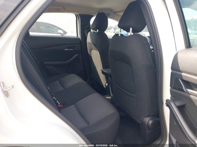 44416060 :رقم المزاد ، 3MVDMBAMXPM587042 vin ، 2023 Mazda Cx-30 2.5 S مزاد بيع