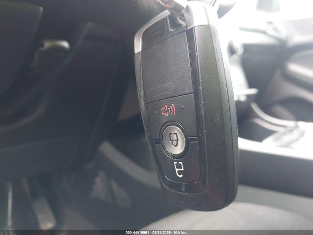 2020 FORD EDGE 2FMPK3G96LBB13772 Photo 10