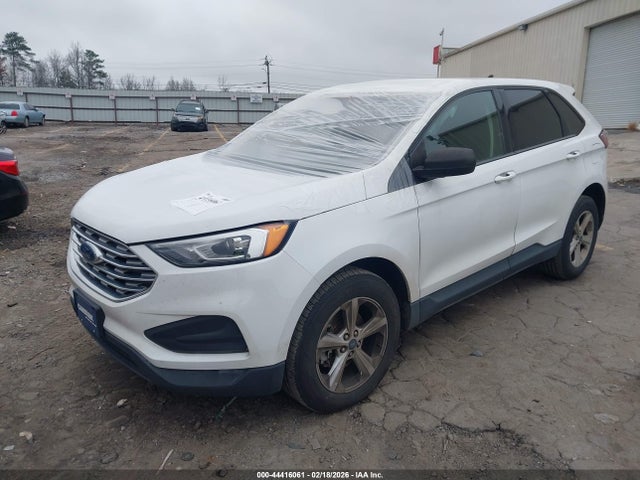 2020 FORD EDGE 2FMPK3G96LBB13772 Photo 1