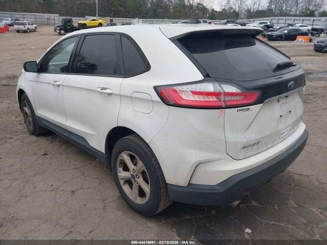 2020 FORD EDGE 2FMPK3G96LBB13772 Photo 2