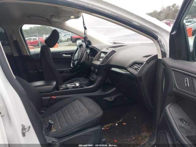 2020 FORD EDGE 2FMPK3G96LBB13772 Photo 4