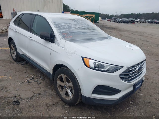 2020 FORD EDGE 2FMPK3G96LBB13772 Photo 5