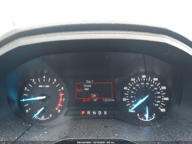 2020 FORD EDGE 2FMPK3G96LBB13772 Photo 6