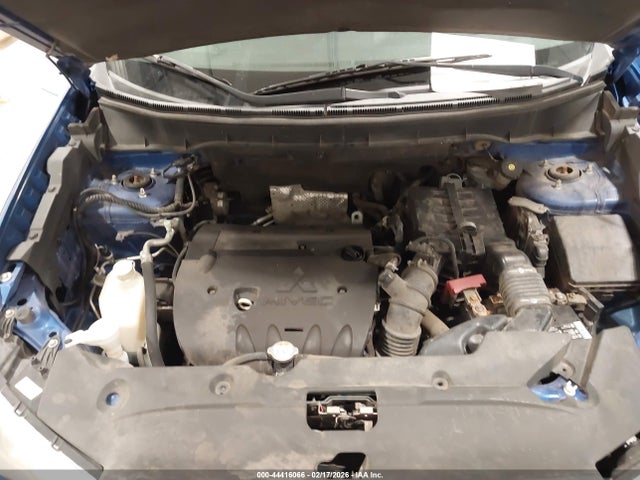 Aukcja sprzedaży 2015 Mitsubishi Outlander Sport Es, vin: 4A4AP3AU5FE059276, numer aukcji: 44416066