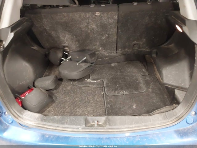 Aukcja sprzedaży 2015 Mitsubishi Outlander Sport Es, vin: 4A4AP3AU5FE059276, numer aukcji: 44416066