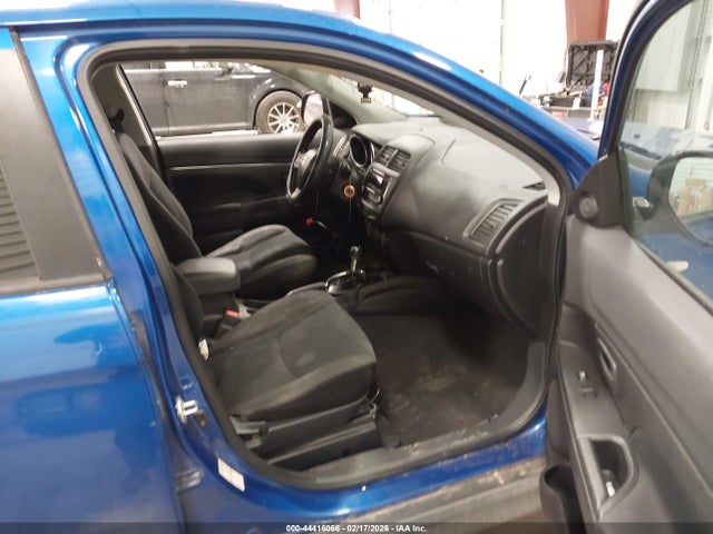Aukcja sprzedaży 2015 Mitsubishi Outlander Sport Es, vin: 4A4AP3AU5FE059276, numer aukcji: 44416066