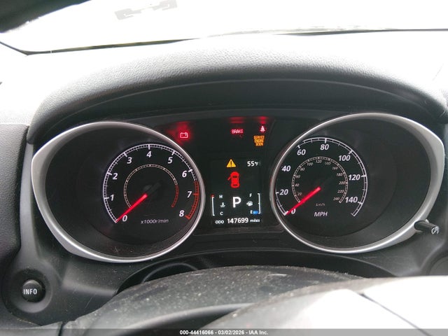 Aukcja sprzedaży 2015 Mitsubishi Outlander Sport Es, vin: 4A4AP3AU5FE059276, numer aukcji: 44416066