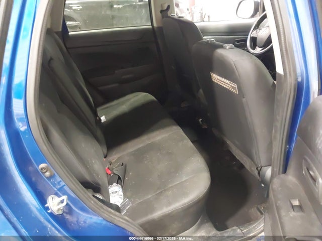 Aukcja sprzedaży 2015 Mitsubishi Outlander Sport Es, vin: 4A4AP3AU5FE059276, numer aukcji: 44416066