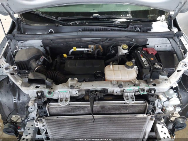 Продажа на аукционе авто 2021 Buick Encore Awd Preferred, vin: KL4CJESB1MB314198, номер лота: 44416075