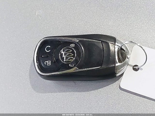 Продажа на аукционе авто 2021 Buick Encore Awd Preferred, vin: KL4CJESB1MB314198, номер лота: 44416075