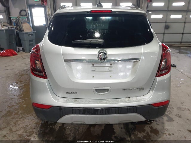 Продажа на аукционе авто 2021 Buick Encore Awd Preferred, vin: KL4CJESB1MB314198, номер лота: 44416075