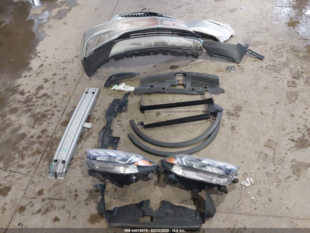 Продажа на аукционе авто 2021 Buick Encore Awd Preferred, vin: KL4CJESB1MB314198, номер лота: 44416075