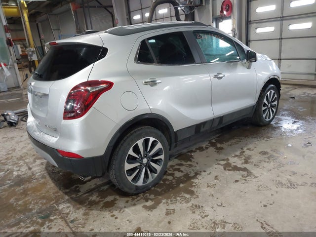 Продажа на аукционе авто 2021 Buick Encore Awd Preferred, vin: KL4CJESB1MB314198, номер лота: 44416075
