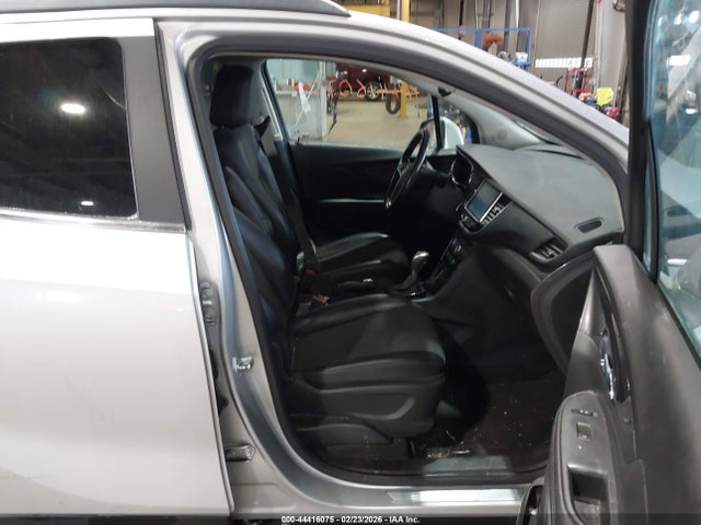 Продажа на аукционе авто 2021 Buick Encore Awd Preferred, vin: KL4CJESB1MB314198, номер лота: 44416075