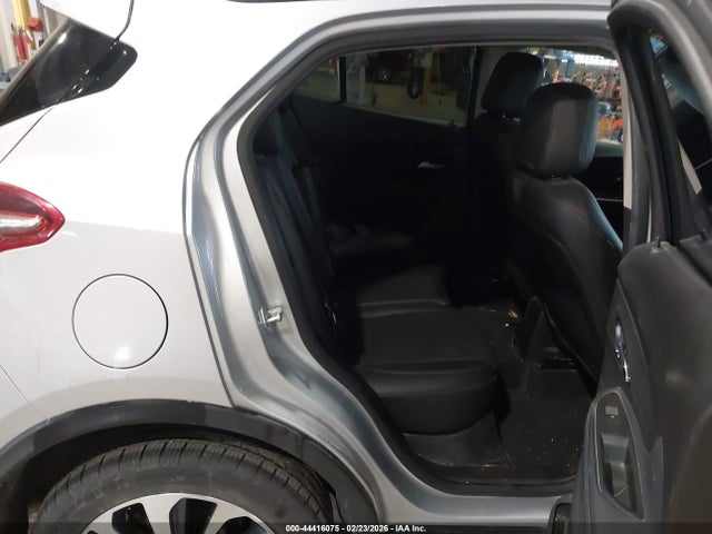 Продажа на аукционе авто 2021 Buick Encore Awd Preferred, vin: KL4CJESB1MB314198, номер лота: 44416075