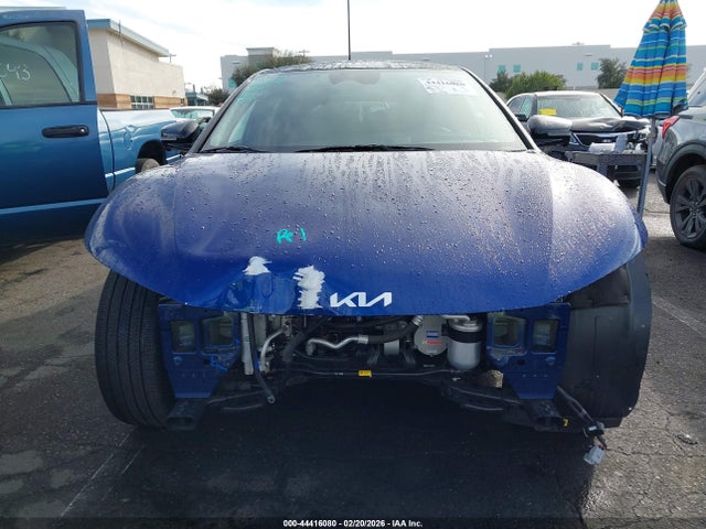 KIA Ev6 Gt-line 2024 KNDC4DLC5R5220779 Image 13