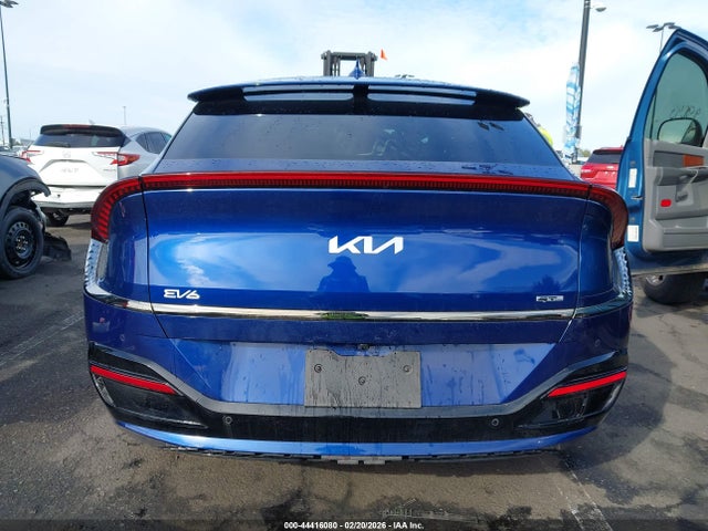 KIA Ev6 Gt-line 2024 KNDC4DLC5R5220779 Image 17