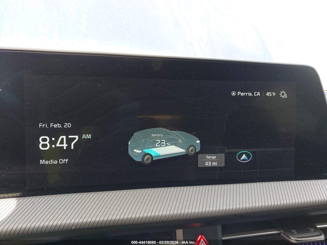 KIA Ev6 Gt-line 2024 KNDC4DLC5R5220779 Image 19