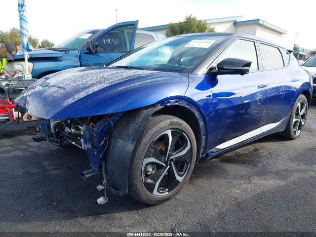 KIA Ev6 Gt-line 2024 KNDC4DLC5R5220779 Image 2