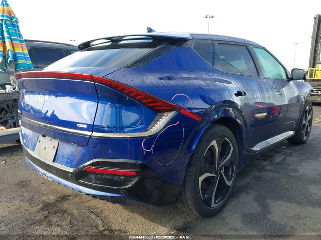 KIA Ev6 Gt-line 2024 KNDC4DLC5R5220779 Image 4