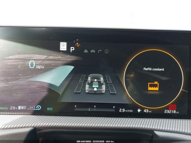 KIA Ev6 Gt-line 2024 KNDC4DLC5R5220779 Image 7