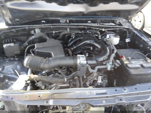 3TYRZ5CN3NT021919 Toyota Tacoma Trd Sport