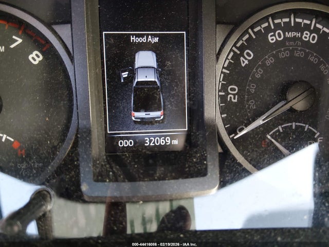 3TYRZ5CN3NT021919 Toyota Tacoma Trd Sport