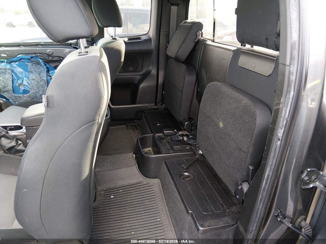 3TYRZ5CN3NT021919 Toyota Tacoma Trd Sport