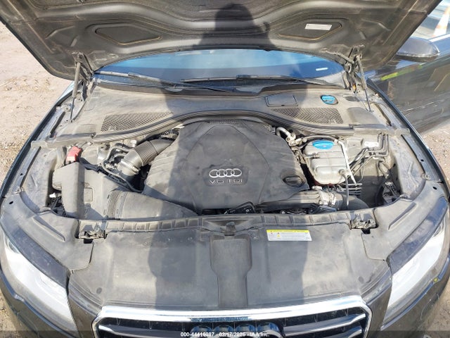 2014 AUDI A7 WAUWMAFC5EN083390 Photo 9