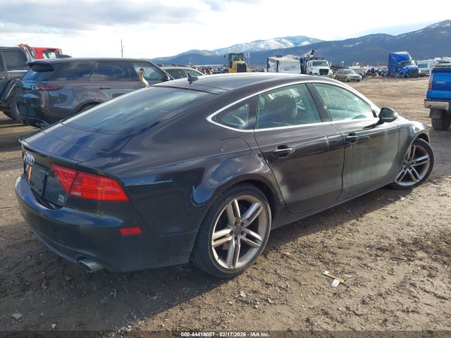 2014 AUDI A7 WAUWMAFC5EN083390 Photo 3