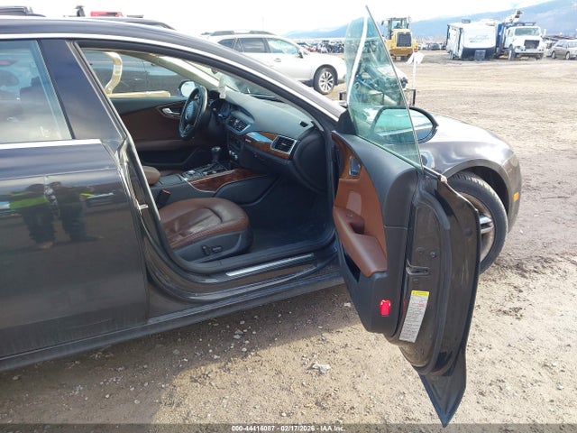 2014 AUDI A7 WAUWMAFC5EN083390 Photo 4