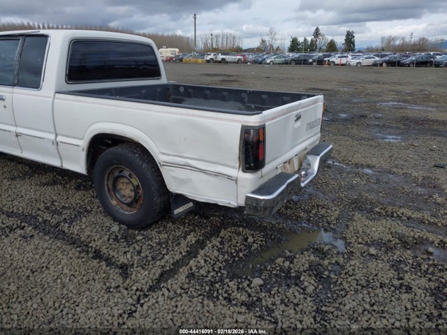 Aukcja sprzedaży 1991 Mazda B2600 Cab Plus, vin: JM2UF314XM0169608, numer aukcji: 44416091